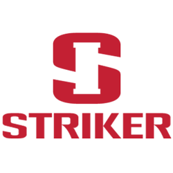 Striker Ice Logo
