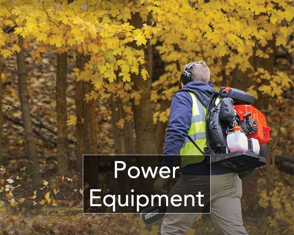 Homepage Photo Powerequipment